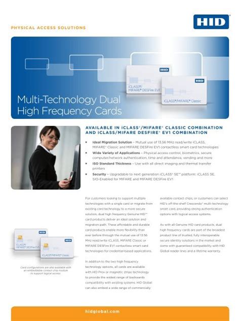 hid mifare card datasheet|mifare card datasheet.